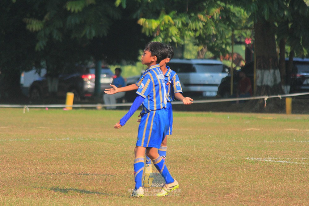 ijlu9 champ 050726 diklat paku jaya vs nusantara 2004