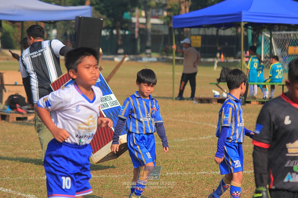 ijlu9 champ 050726 diklat paku jaya vs nusantara 2004