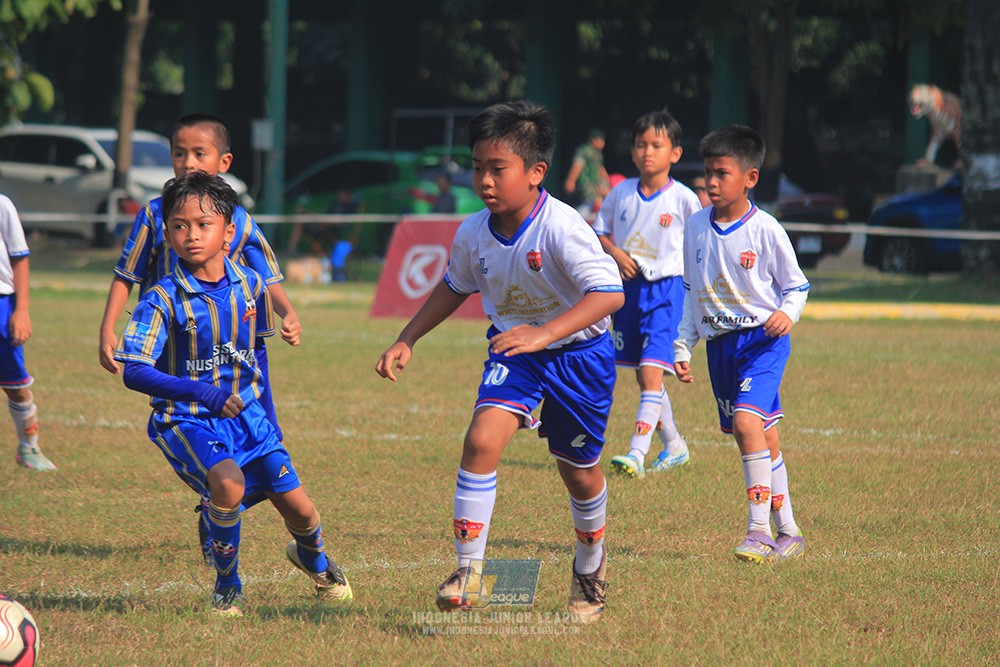 ijlu9 champ 050726 diklat paku jaya vs nusantara 2004