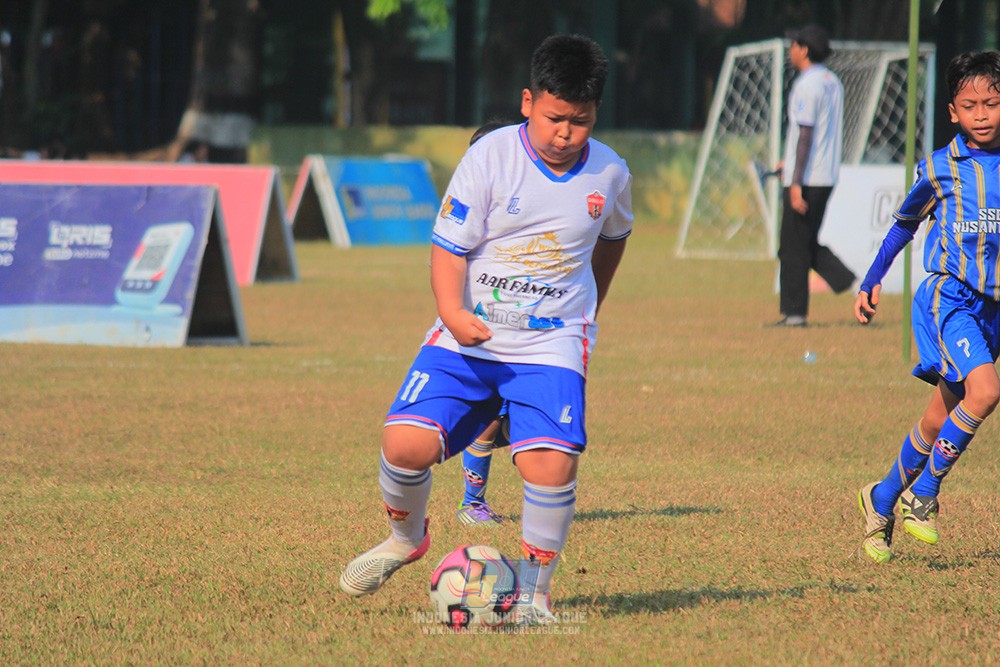ijlu9 champ 050726 diklat paku jaya vs nusantara 2004