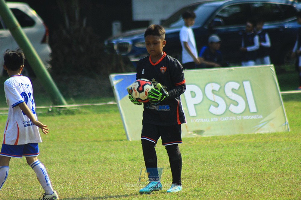 ijlu9 champ 050726 diklat paku jaya vs nusantara 2004