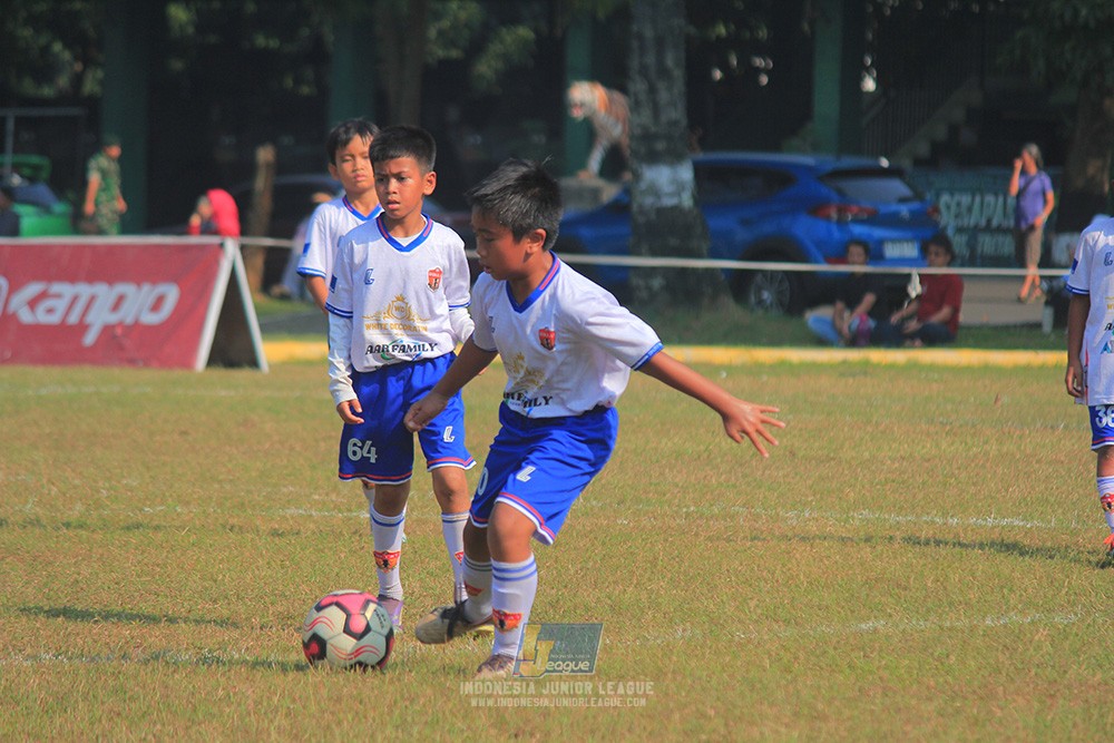 ijlu9 champ 050726 diklat paku jaya vs nusantara 2004