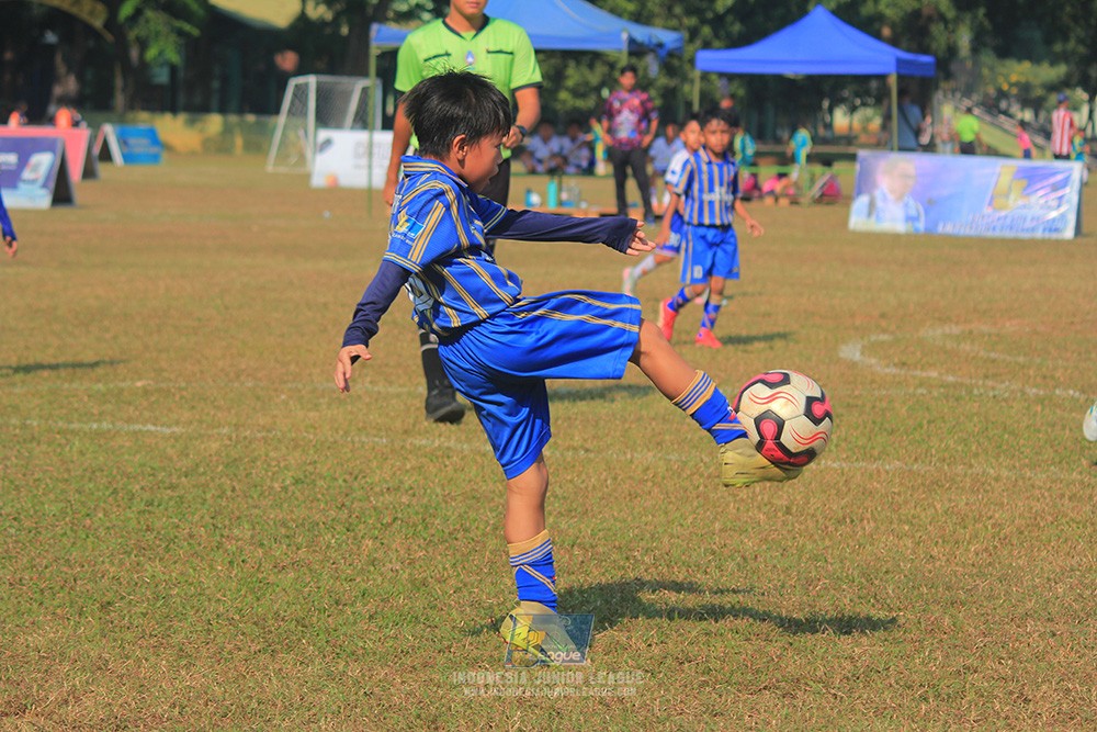 ijlu9 champ 050726 diklat paku jaya vs nusantara 2004