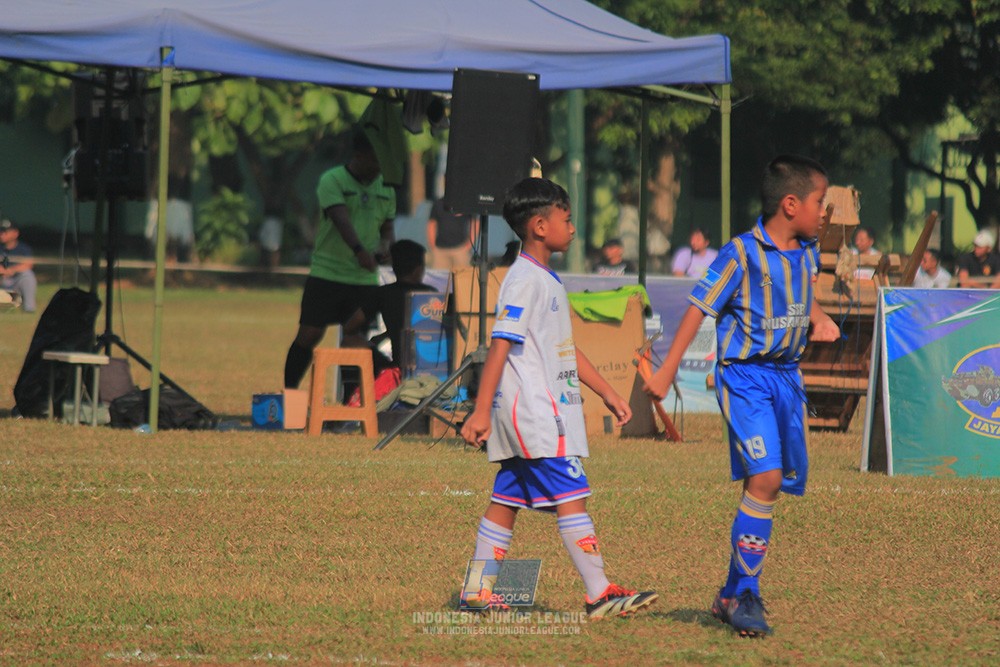 ijlu9 champ 050726 diklat paku jaya vs nusantara 2004