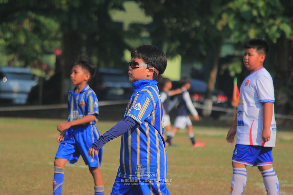 ijlu9 champ 050726 diklat paku jaya vs nusantara 2004