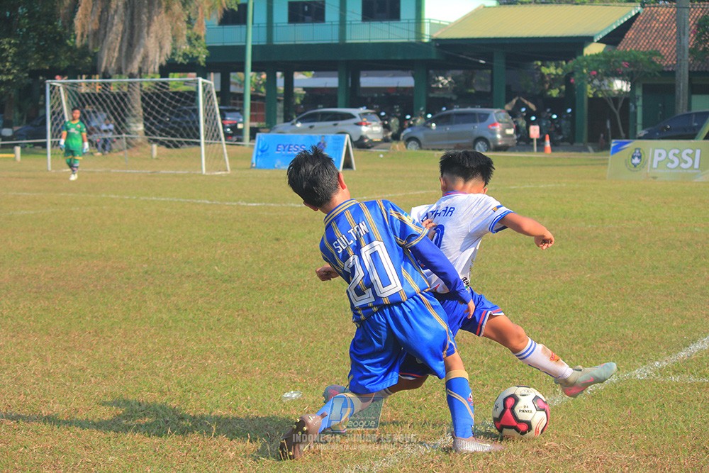 ijlu9 champ 050726 diklat paku jaya vs nusantara 2004