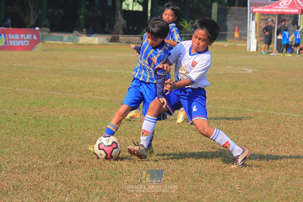 ijlu9 champ 050726 diklat paku jaya vs nusantara 2004