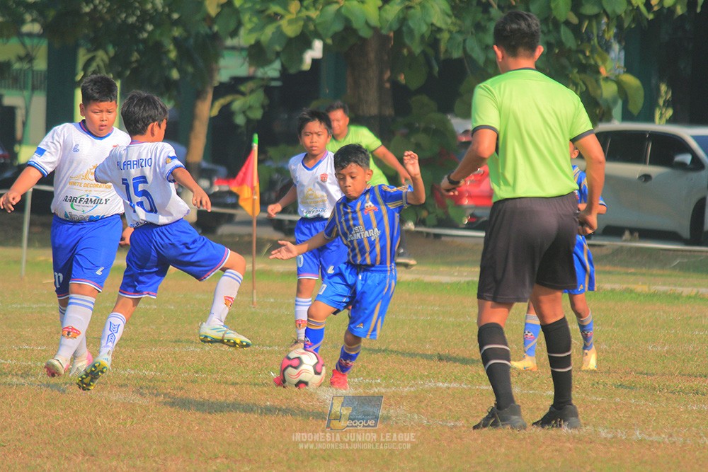 ijlu9 champ 050726 diklat paku jaya vs nusantara 2004