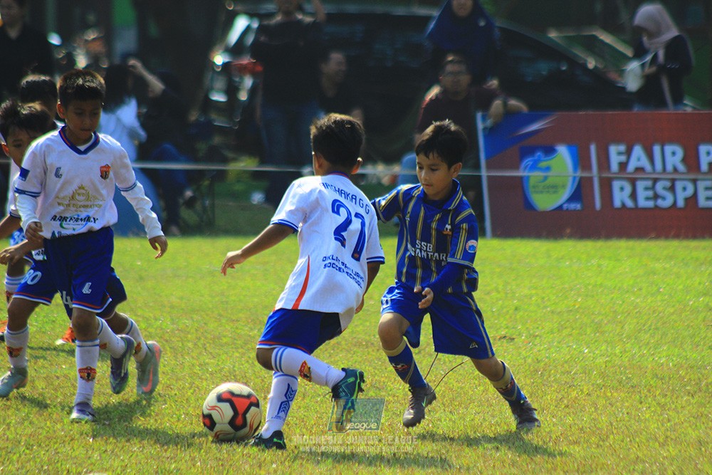 ijlu9 champ 050726 diklat paku jaya vs nusantara 2004