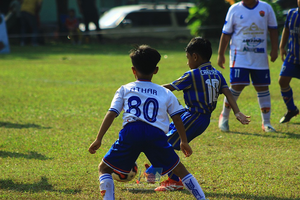 ijlu9 champ 050726 diklat paku jaya vs nusantara 2004