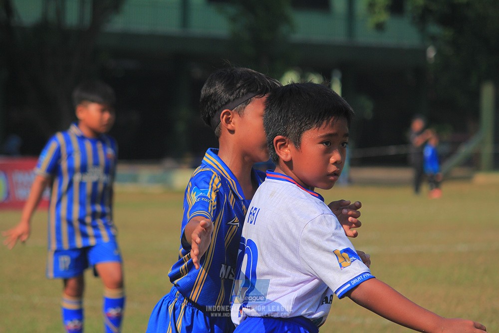 ijlu9 champ 050726 diklat paku jaya vs nusantara 2004