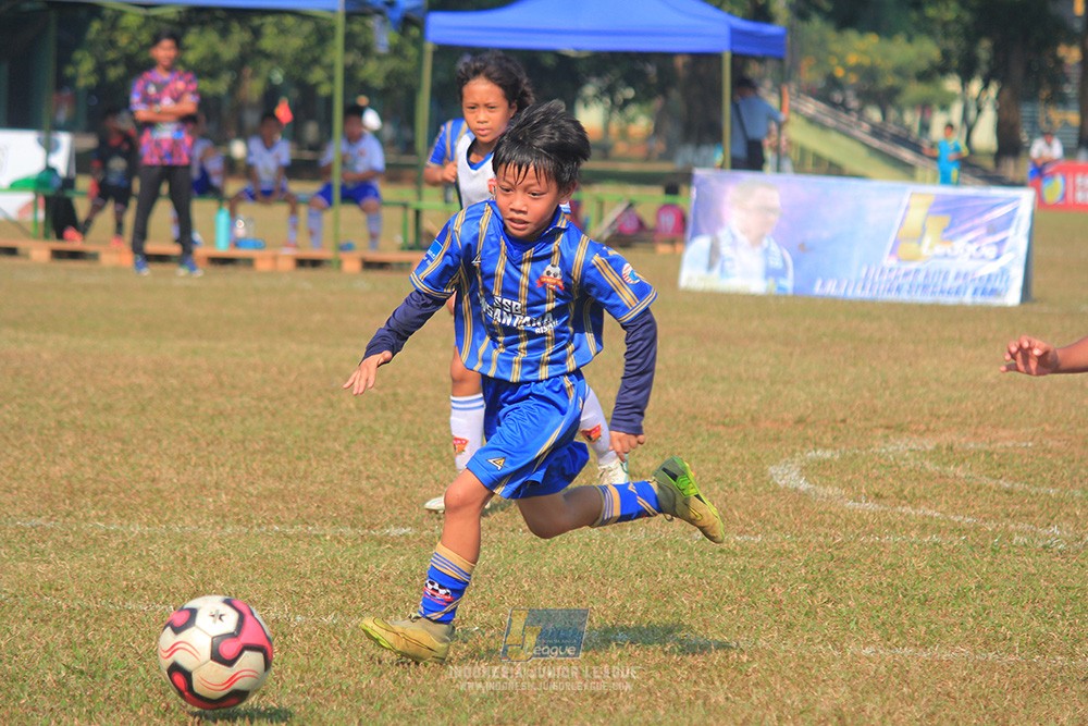 ijlu9 champ 050726 diklat paku jaya vs nusantara 2004