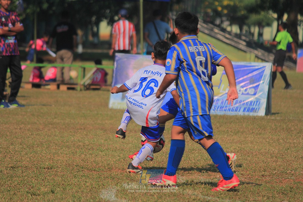 ijlu9 champ 050726 diklat paku jaya vs nusantara 2004