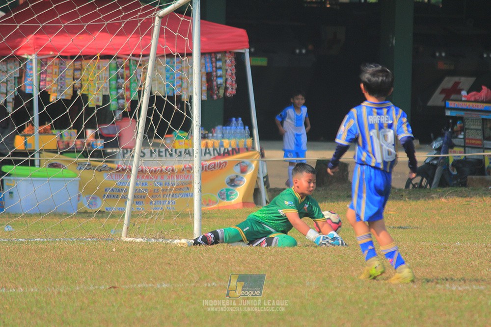ijlu9 champ 050726 diklat paku jaya vs nusantara 2004