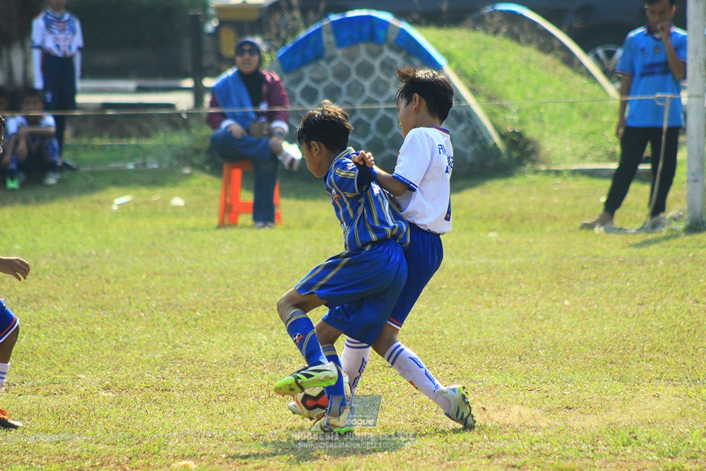 ijlu9 champ 050726 diklat paku jaya vs nusantara 2004