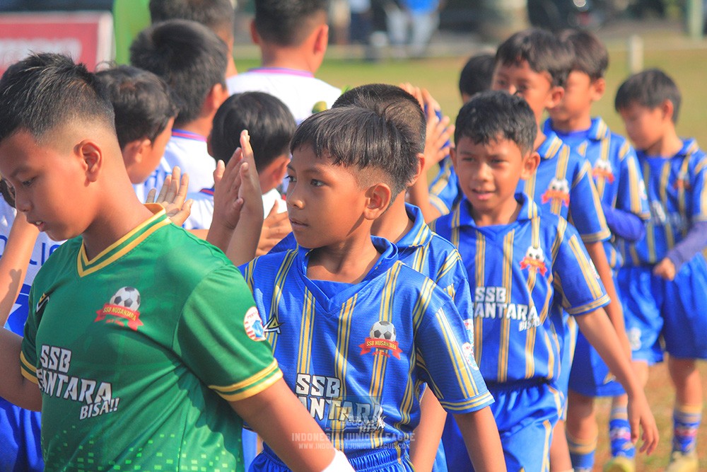 ijlu9 champ 050726 diklat paku jaya vs nusantara 2004