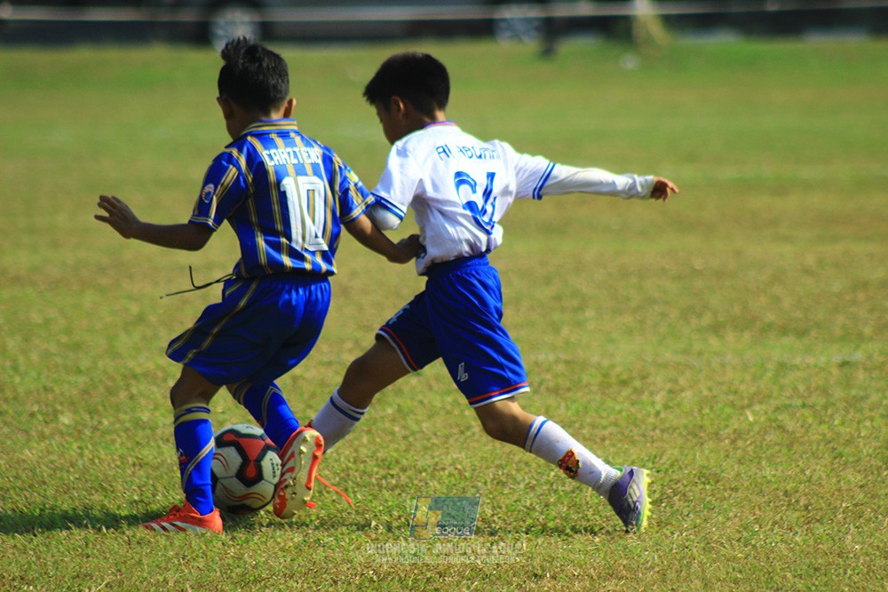 ijlu9 champ 050726 diklat paku jaya vs nusantara 2004