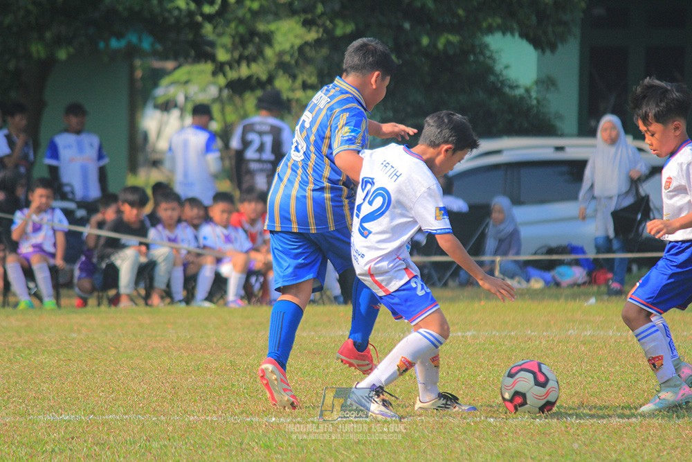 ijlu9 champ 050726 diklat paku jaya vs nusantara 2004