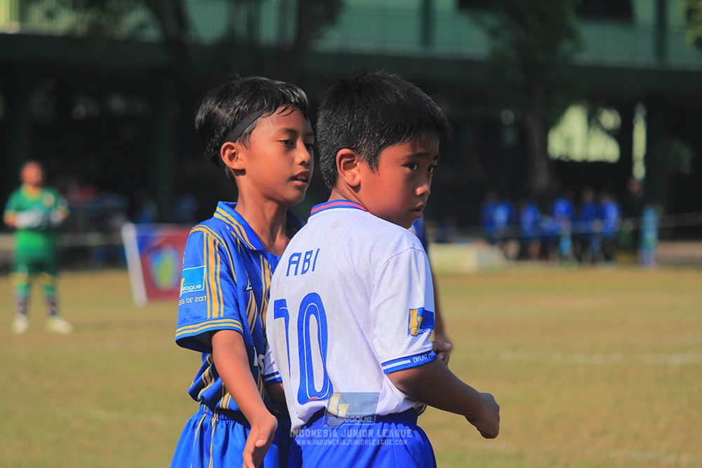 ijlu9 champ 050726 diklat paku jaya vs nusantara 2004