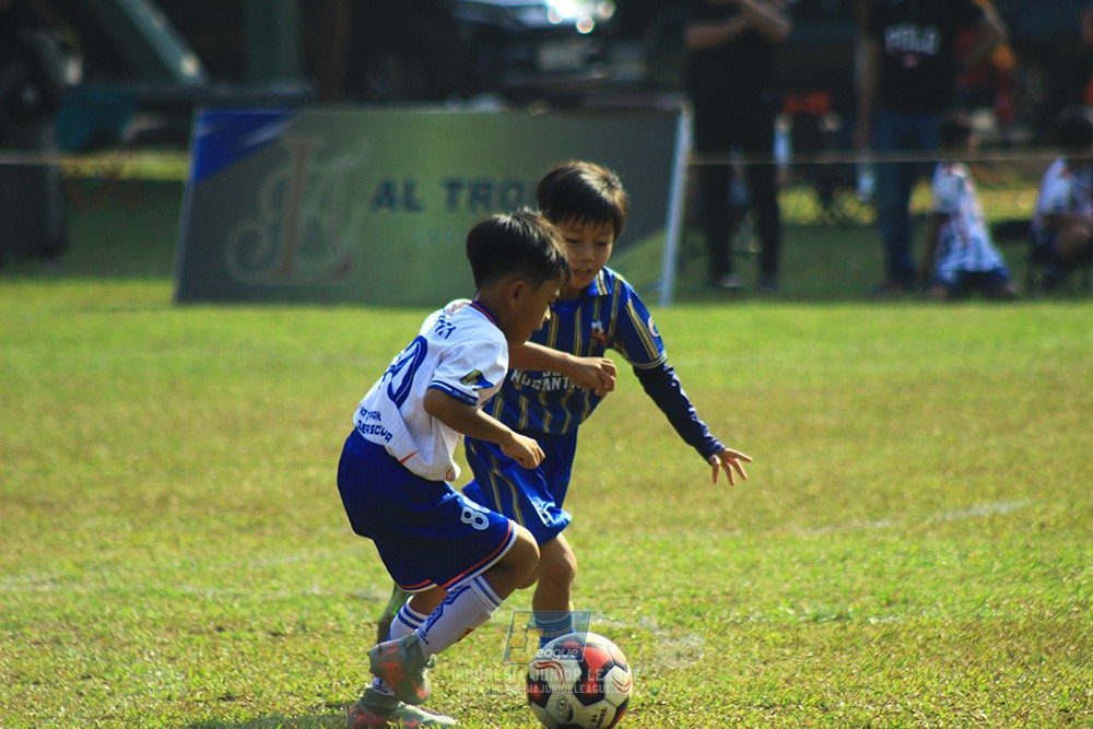 ijlu9 champ 050726 diklat paku jaya vs nusantara 2004
