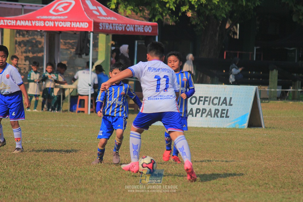 ijlu9 champ 050726 diklat paku jaya vs nusantara 2004