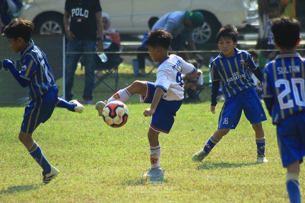 ijlu9 champ 050726 diklat paku jaya vs nusantara 2004
