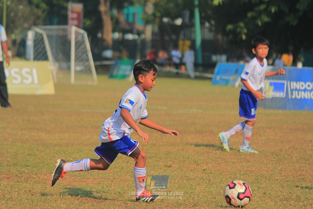 ijlu9 champ 050726 diklat paku jaya vs nusantara 2004