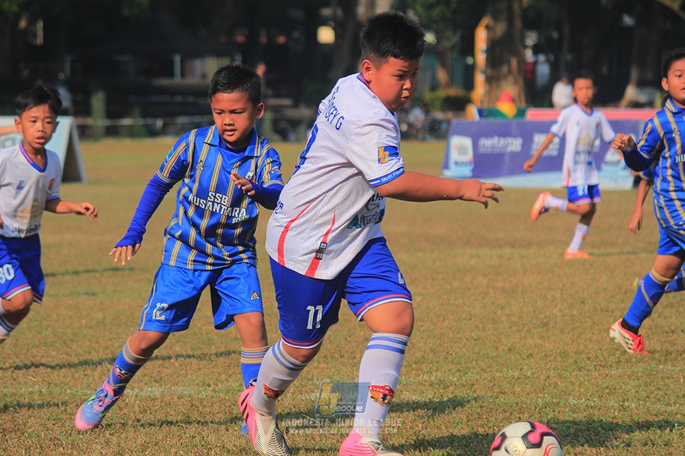 ijlu9 champ 050726 diklat paku jaya vs nusantara 2004