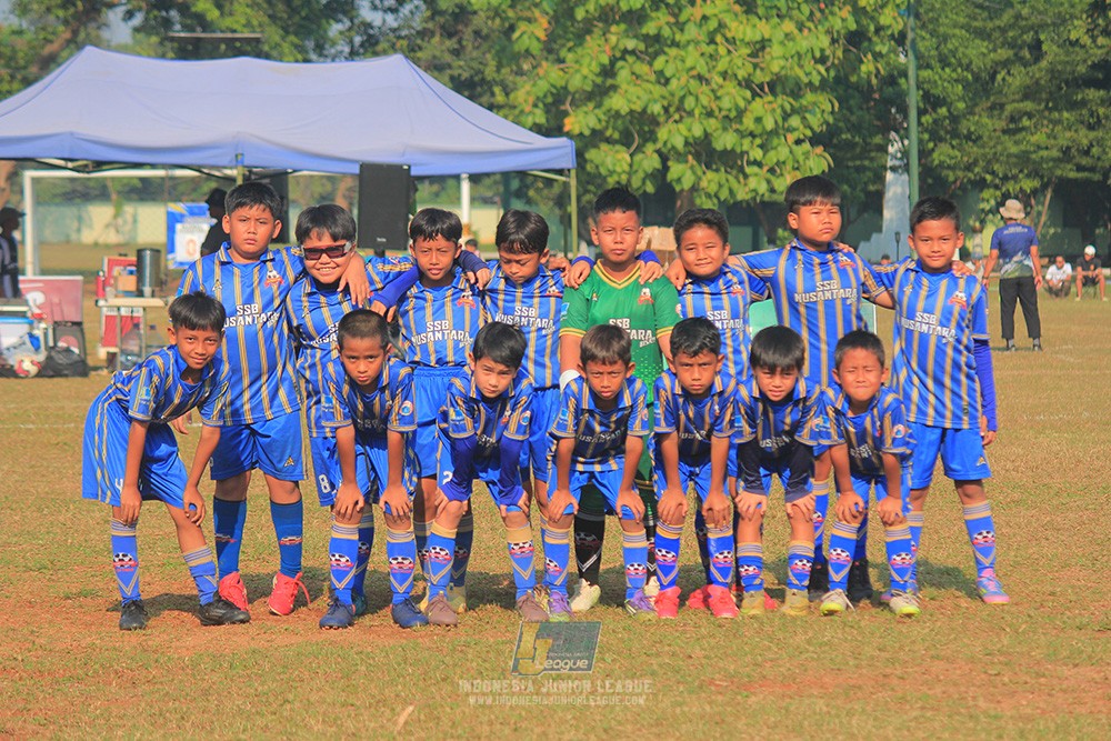 ijlu9 champ 050726 diklat paku jaya vs nusantara 2004