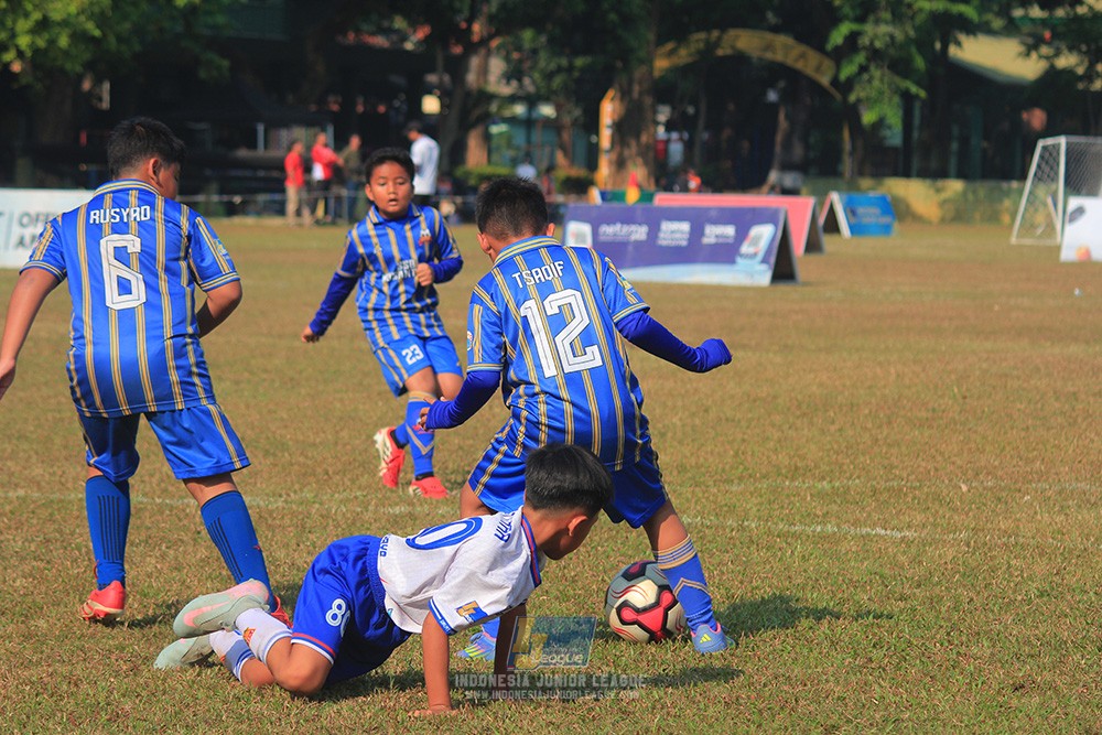 ijlu9 champ 050726 diklat paku jaya vs nusantara 2004