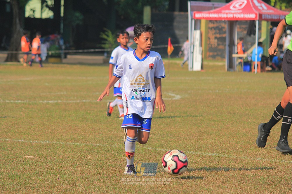 ijlu9 champ 050726 diklat paku jaya vs nusantara 2004