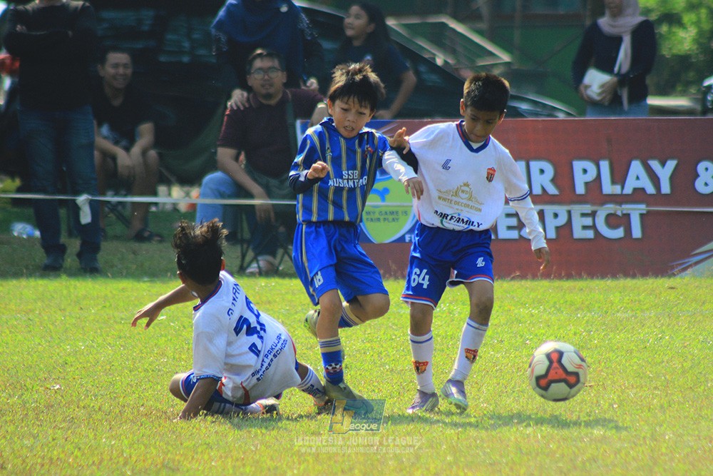 ijlu9 champ 050726 diklat paku jaya vs nusantara 2004