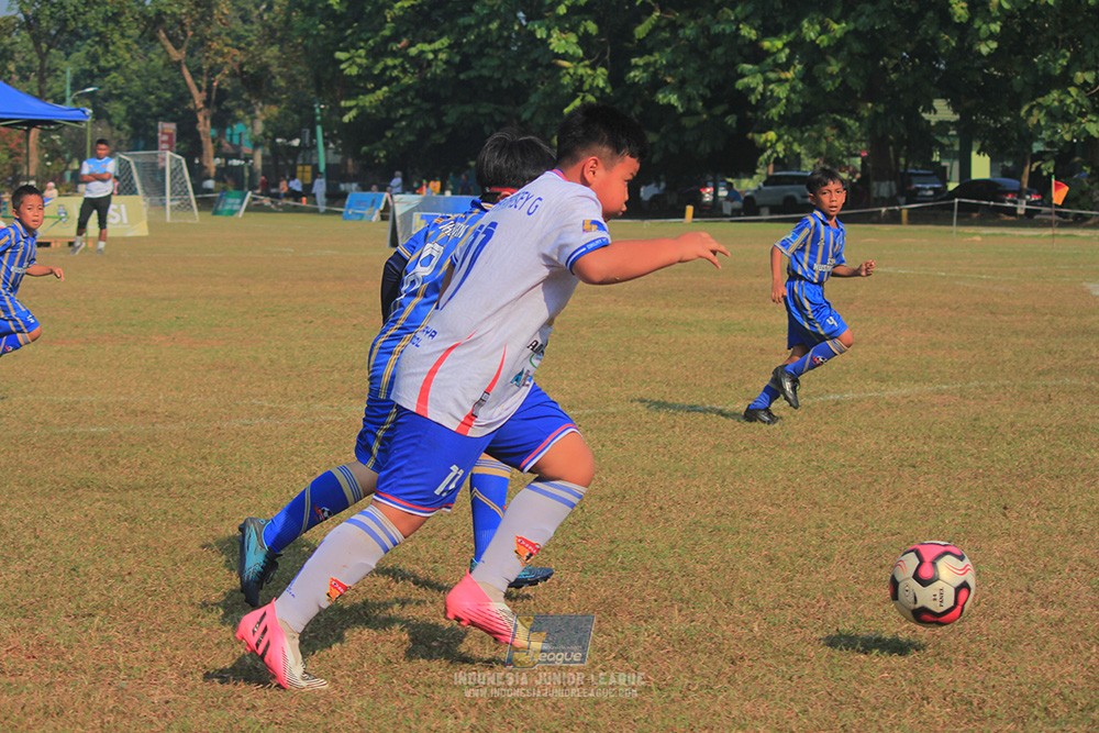 ijlu9 champ 050726 diklat paku jaya vs nusantara 2004