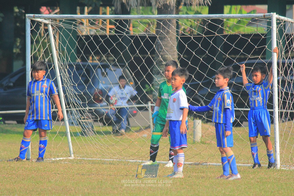ijlu9 champ 050726 diklat paku jaya vs nusantara 2004