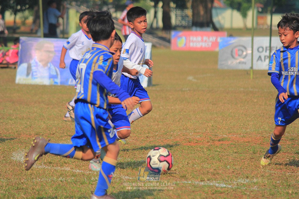 ijlu9 champ 050726 diklat paku jaya vs nusantara 2004