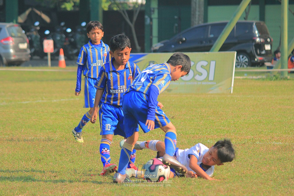 ijlu9 champ 050726 diklat paku jaya vs nusantara 2004