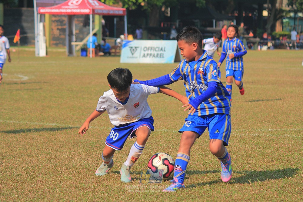ijlu9 champ 050726 diklat paku jaya vs nusantara 2004