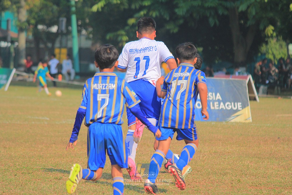 ijlu9 champ 050726 diklat paku jaya vs nusantara 2004
