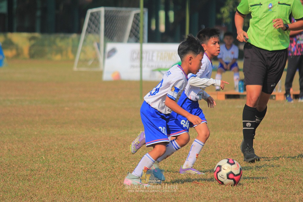 ijlu9 champ 050726 diklat paku jaya vs nusantara 2004