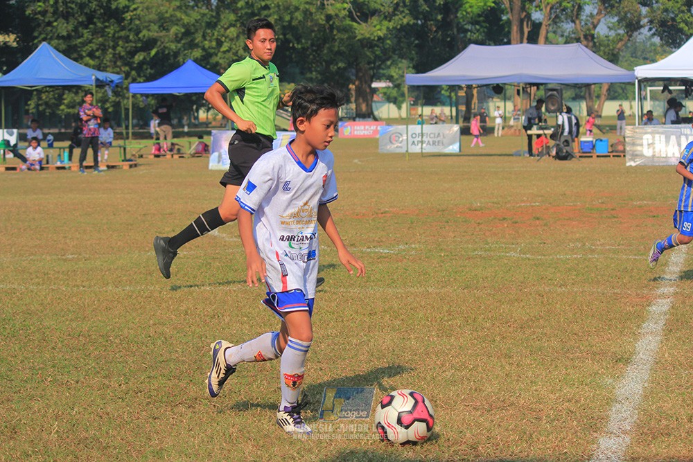ijlu9 champ 050726 diklat paku jaya vs nusantara 2004