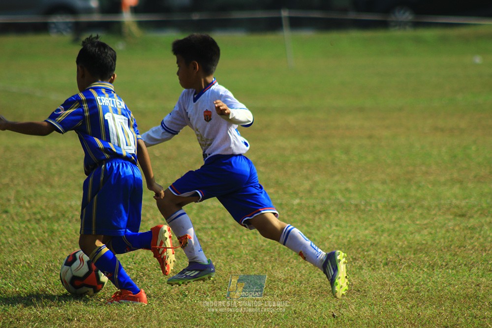 ijlu9 champ 050726 diklat paku jaya vs nusantara 2004