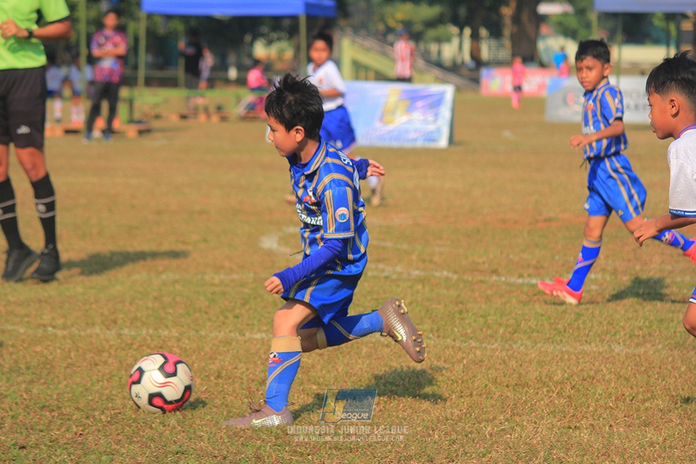 ijlu9 champ 050726 diklat paku jaya vs nusantara 2004