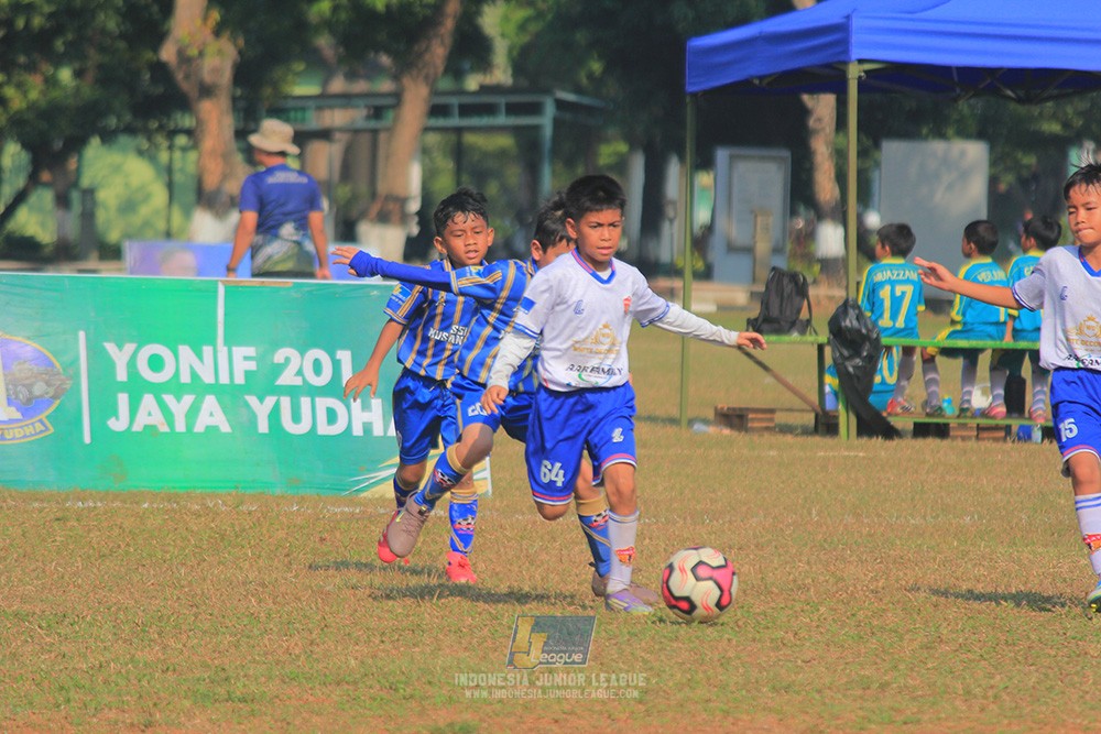 ijlu9 champ 050726 diklat paku jaya vs nusantara 2004