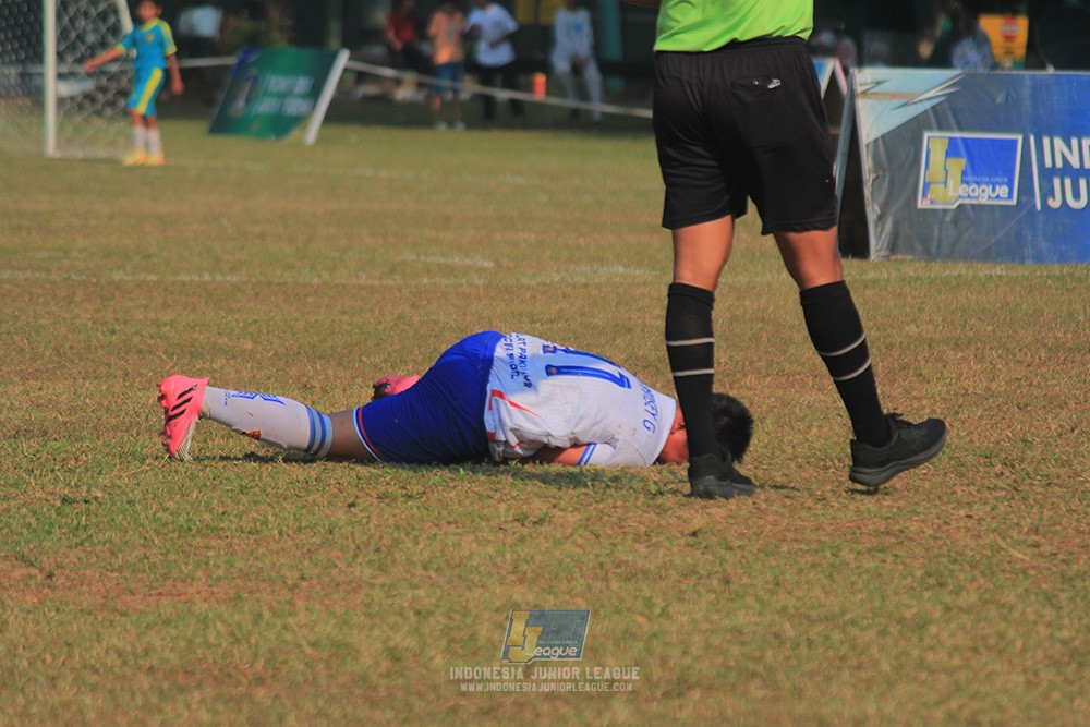 ijlu9 champ 050726 diklat paku jaya vs nusantara 2004