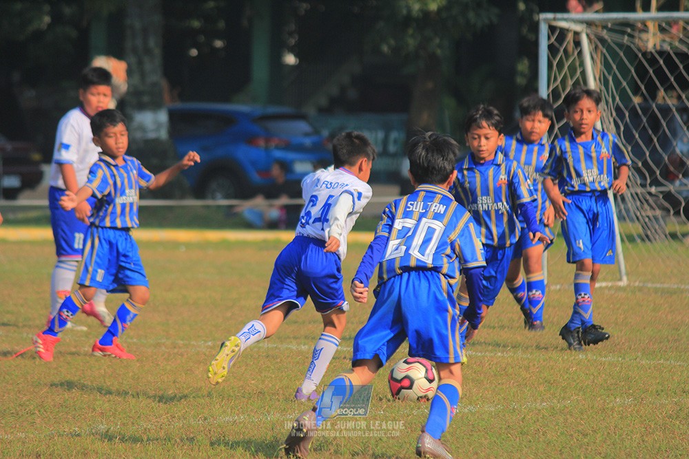 ijlu9 champ 050726 diklat paku jaya vs nusantara 2004