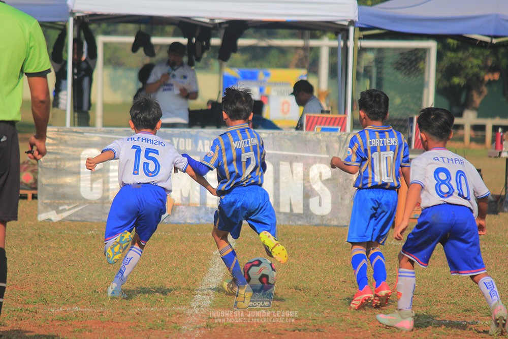 ijlu9 champ 050726 diklat paku jaya vs nusantara 2004