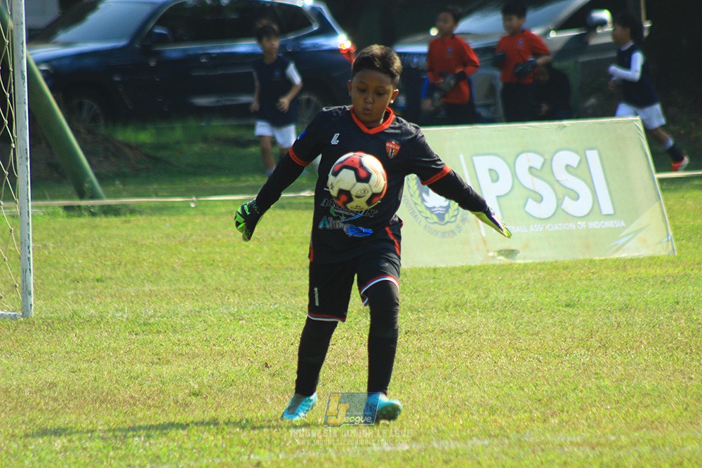 ijlu9 champ 050726 diklat paku jaya vs nusantara 2004