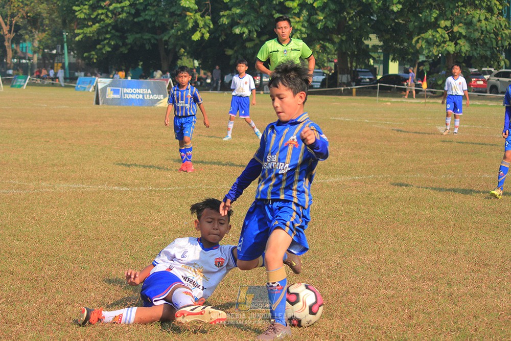 ijlu9 champ 050726 diklat paku jaya vs nusantara 2004