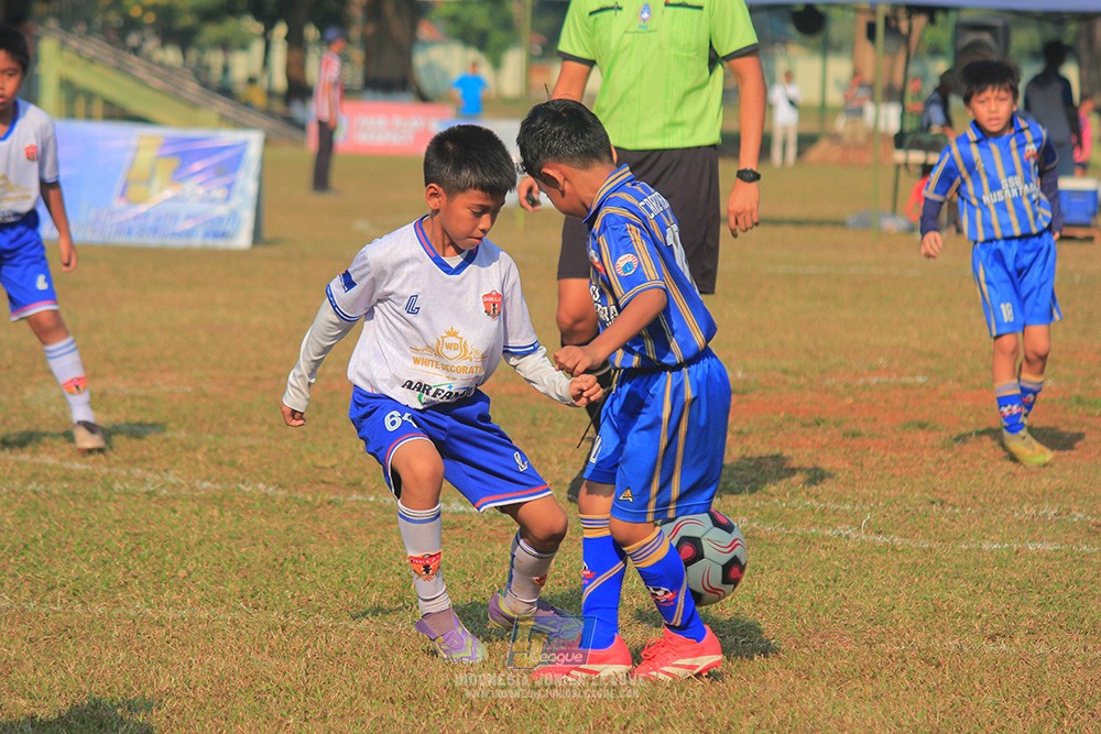 ijlu9 champ 050726 diklat paku jaya vs nusantara 2004