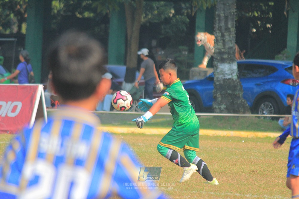 ijlu9 champ 050726 diklat paku jaya vs nusantara 2004